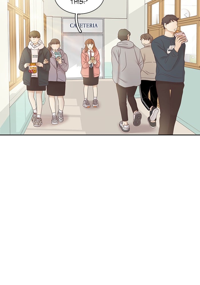 Girl’s World ( World of Girl ) Chapter 239 - page 28