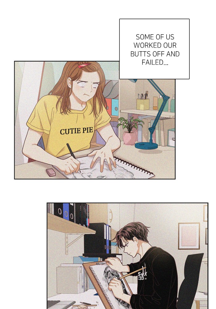 Girl’s World ( World of Girl ) Chapter 239 - page 39