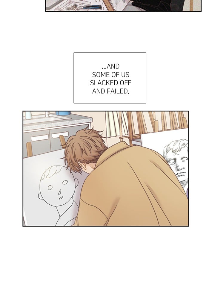 Girl’s World ( World of Girl ) Chapter 239 - page 40