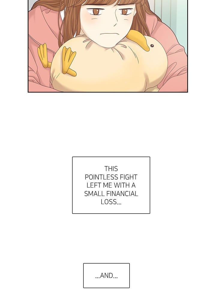 Girl’s World ( World of Girl ) Chapter 239 - page 44