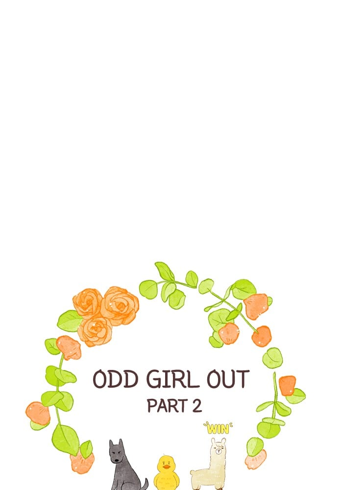 Girl’s World ( World of Girl ) Chapter 239 - page 49
