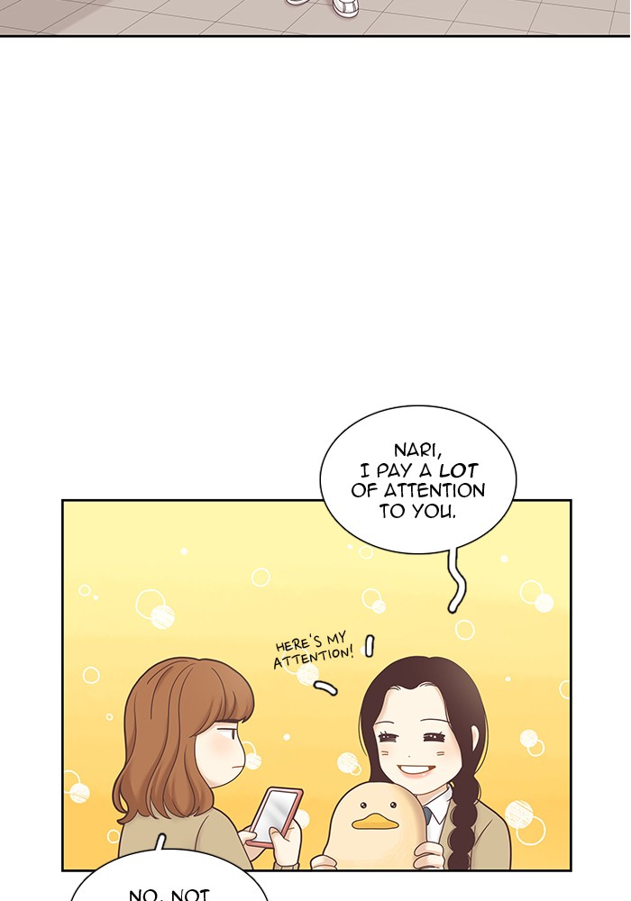 Girl’s World ( World of Girl ) Chapter 239 - page 53