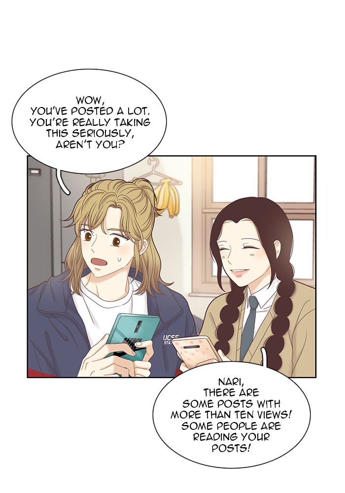 Girl’s World ( World of Girl ) Chapter 239 - page 57