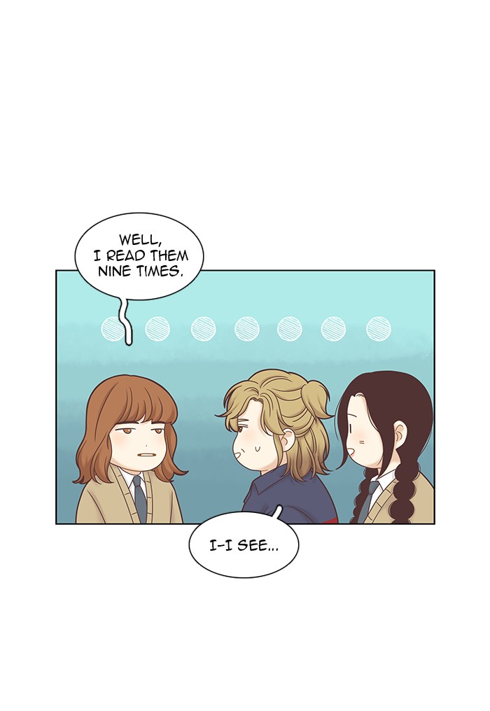 Girl’s World ( World of Girl ) Chapter 239 - page 58