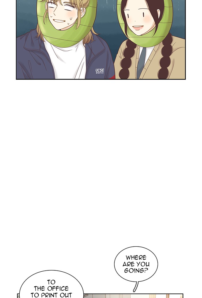 Girl’s World ( World of Girl ) Chapter 239 - page 61