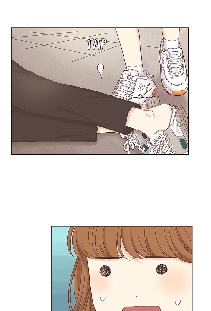 Girl’s World ( World of Girl ) Chapter 239 - page 63