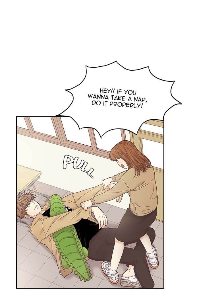 Girl’s World ( World of Girl ) Chapter 239 - page 65
