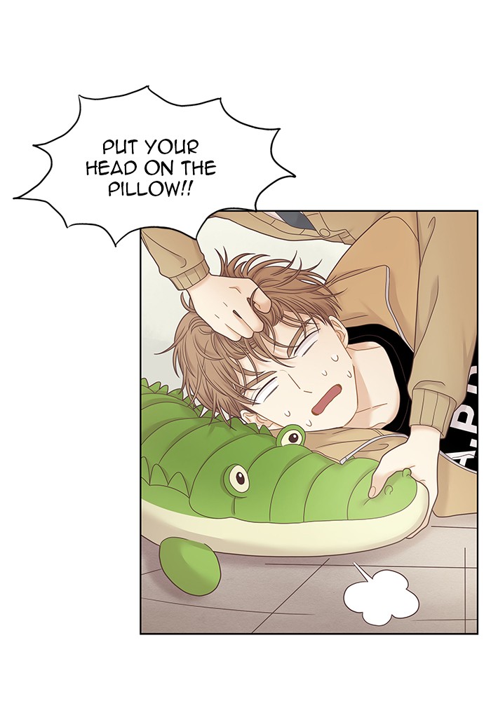 Girl’s World ( World of Girl ) Chapter 239 - page 66