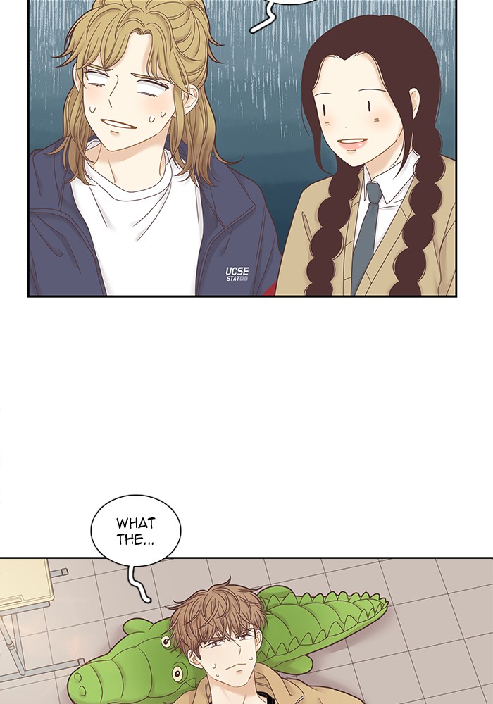Girl’s World ( World of Girl ) Chapter 239 - page 70