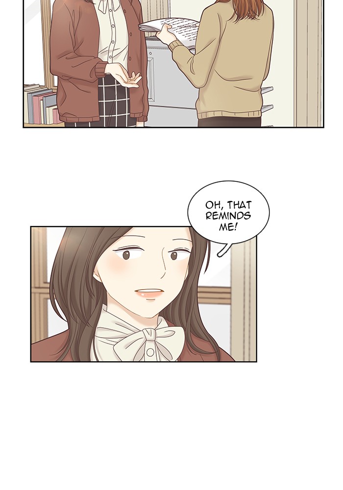 Girl’s World ( World of Girl ) Chapter 239 - page 74