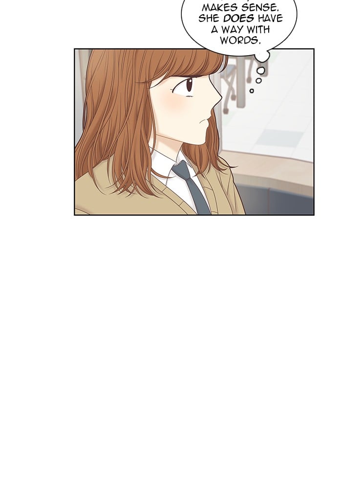 Girl’s World ( World of Girl ) Chapter 239 - page 82