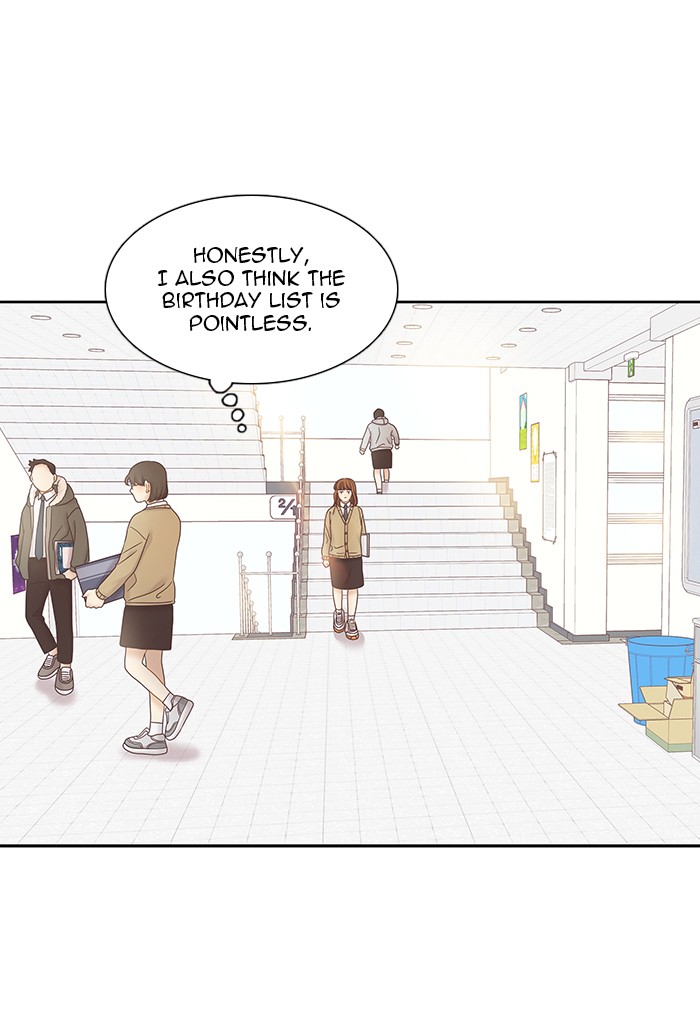 Girl’s World ( World of Girl ) Chapter 239 - page 87