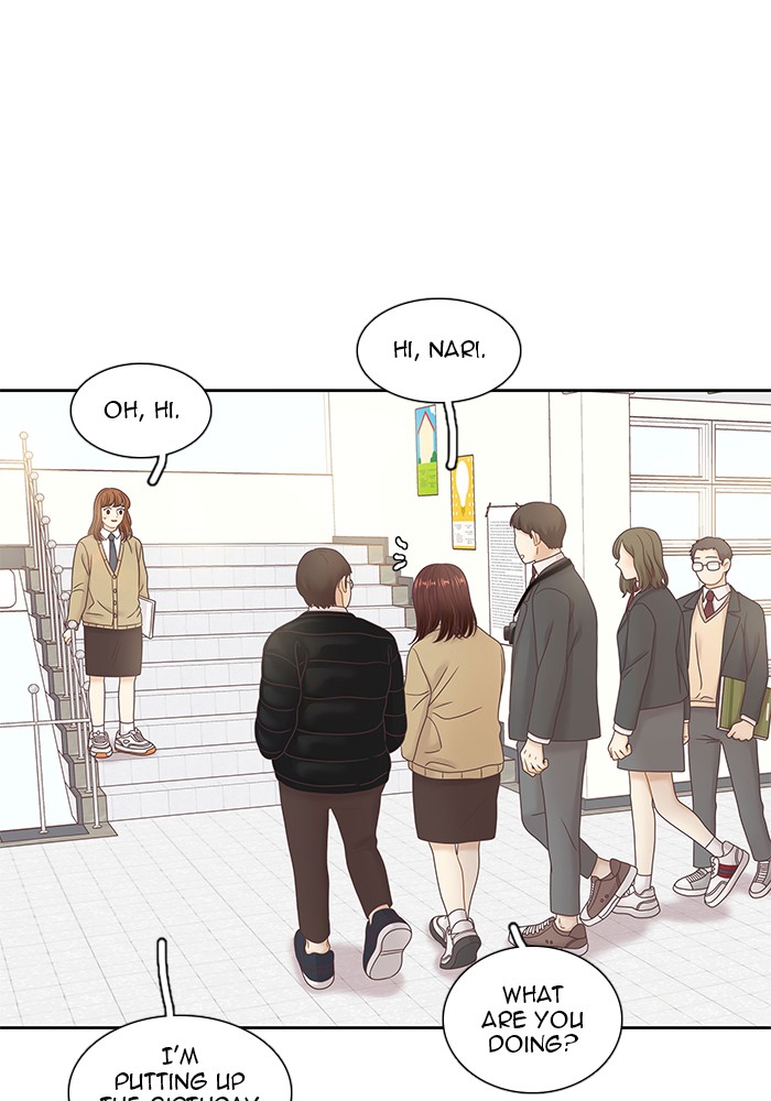Girl’s World ( World of Girl ) Chapter 239 - page 91