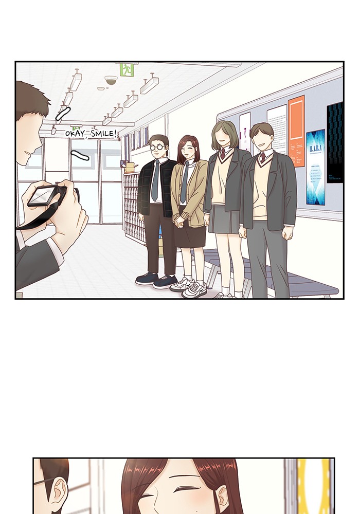 Girl’s World ( World of Girl ) Chapter 239 - page 97