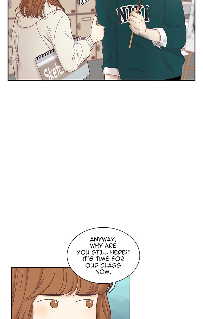 Girl’s World ( World of Girl ) Chapter 238 - page 10