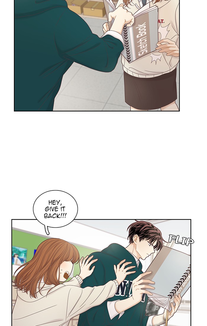 Girl’s World ( World of Girl ) Chapter 238 - page 14