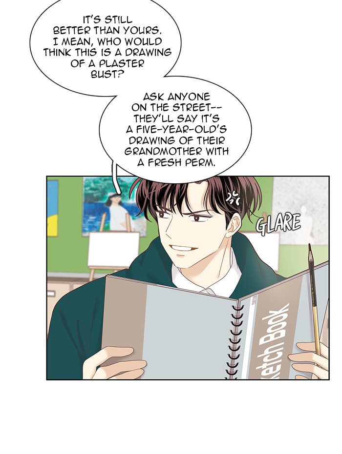 Girl’s World ( World of Girl ) Chapter 238 - page 19