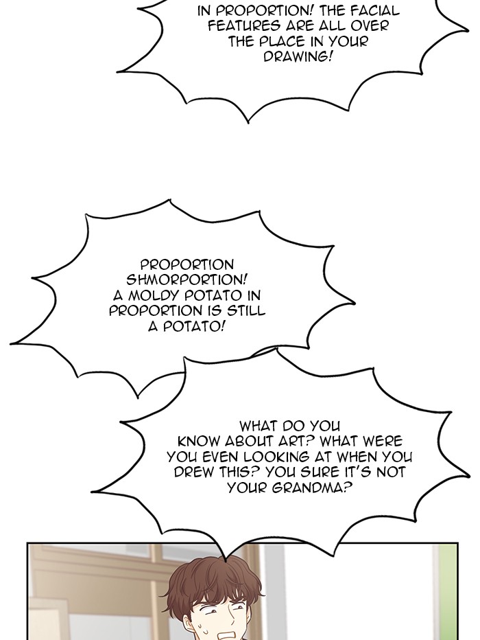 Girl’s World ( World of Girl ) Chapter 238 - page 21