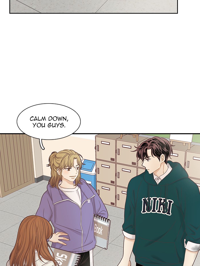 Girl’s World ( World of Girl ) Chapter 238 - page 23