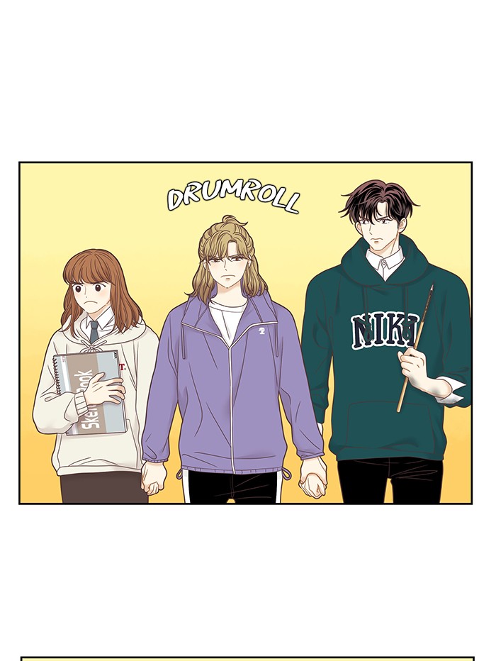 Girl’s World ( World of Girl ) Chapter 238 - page 25