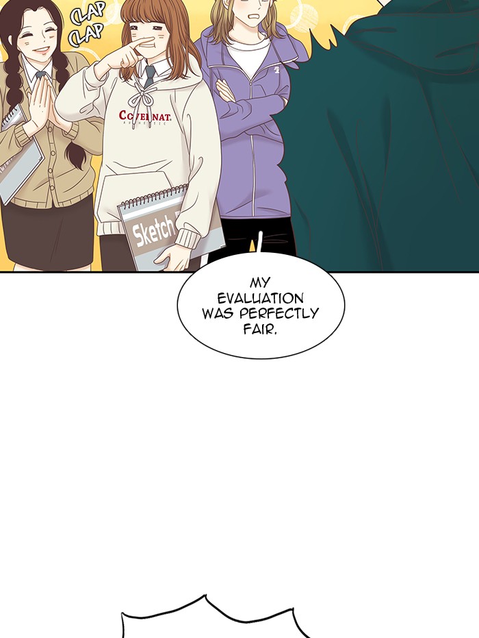 Girl’s World ( World of Girl ) Chapter 238 - page 27