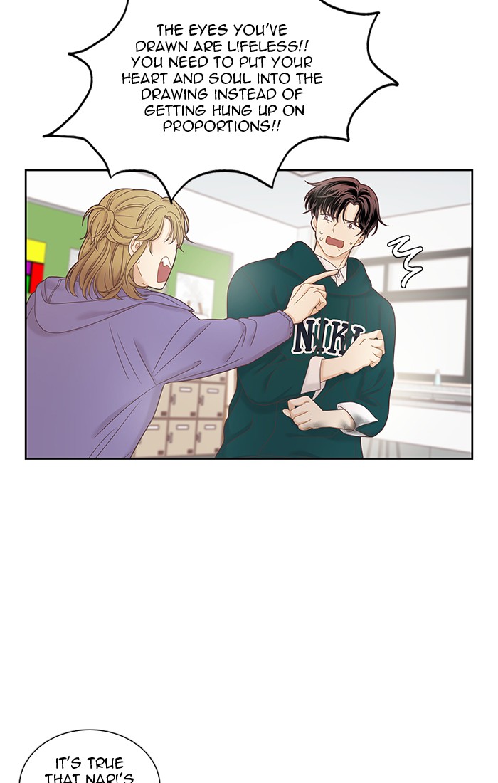 Girl’s World ( World of Girl ) Chapter 238 - page 28