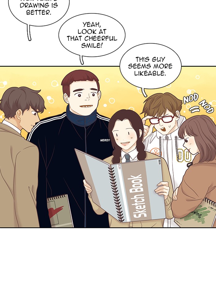 Girl’s World ( World of Girl ) Chapter 238 - page 29