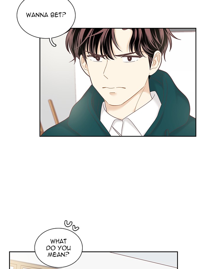 Girl’s World ( World of Girl ) Chapter 238 - page 32