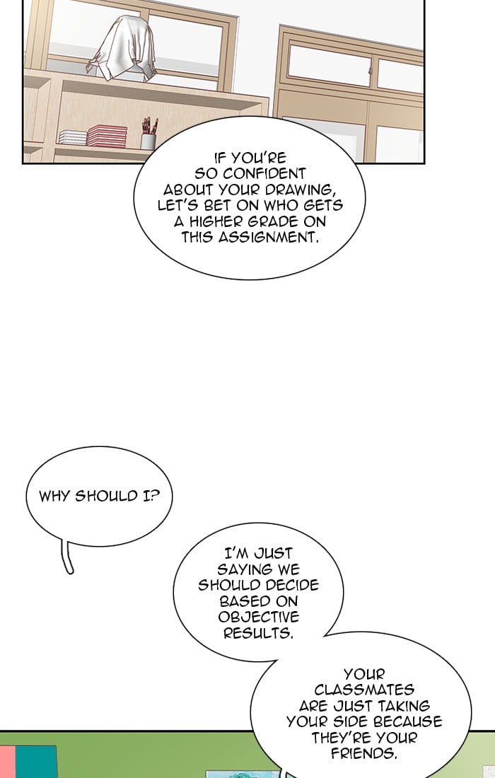 Girl’s World ( World of Girl ) Chapter 238 - page 33