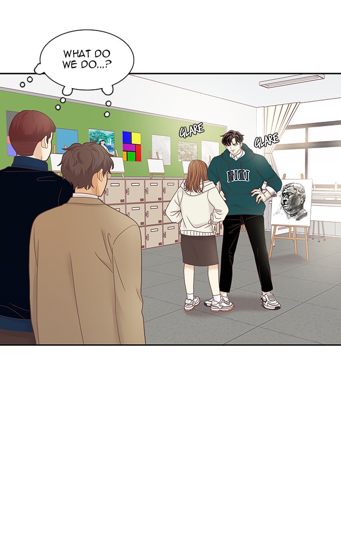 Girl’s World ( World of Girl ) Chapter 238 - page 43