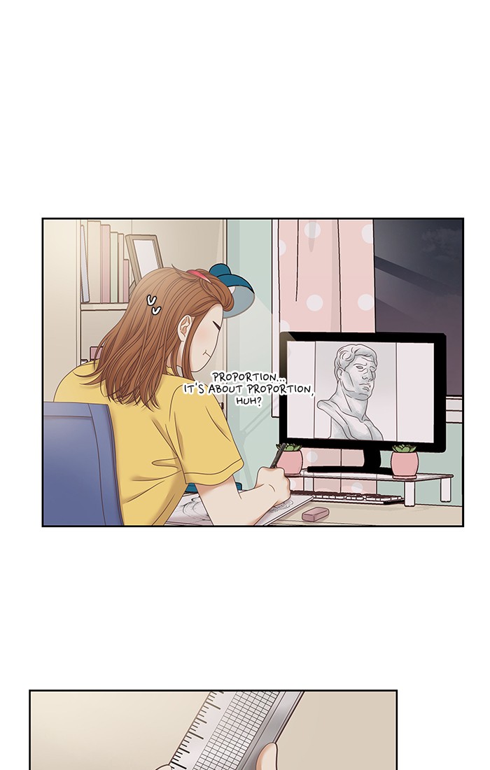 Girl’s World ( World of Girl ) Chapter 238 - page 47