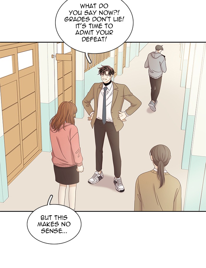 Girl’s World ( World of Girl ) Chapter 238 - page 56
