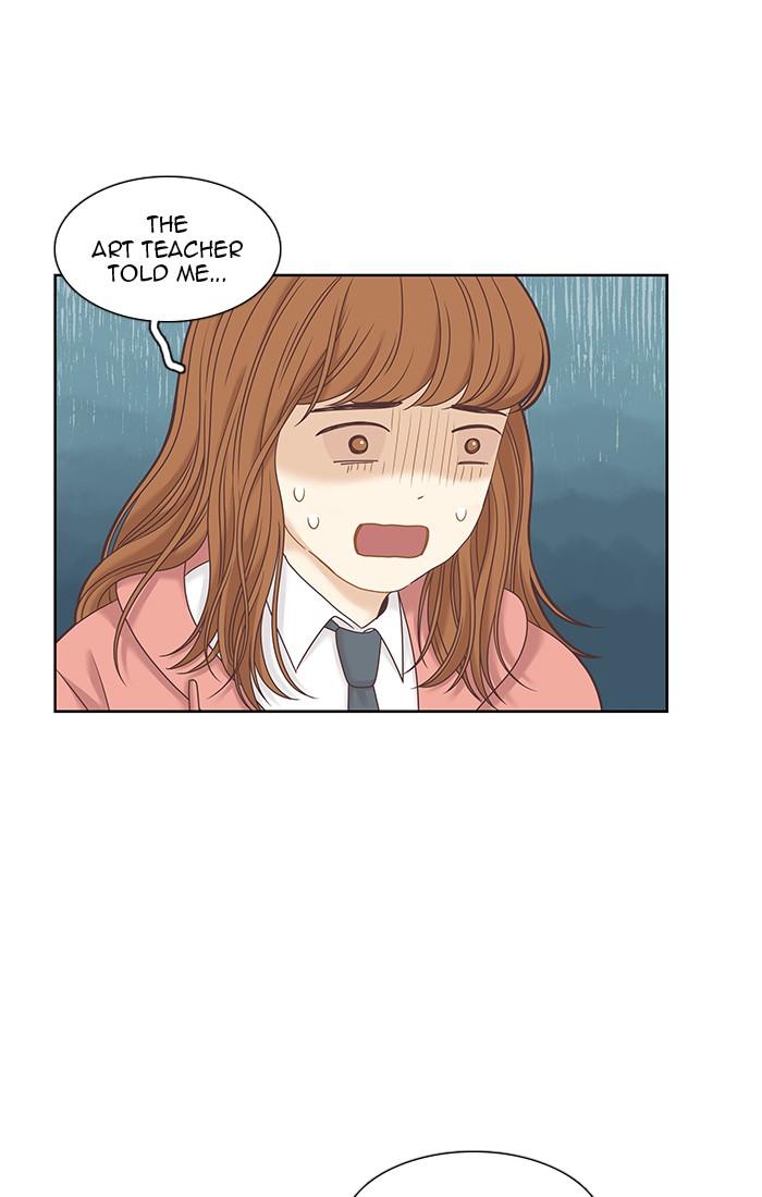 Girl’s World ( World of Girl ) Chapter 238 - page 57