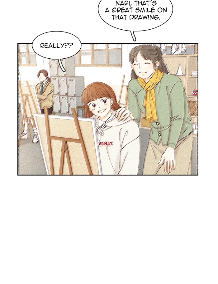 Girl’s World ( World of Girl ) Chapter 238 - page 58