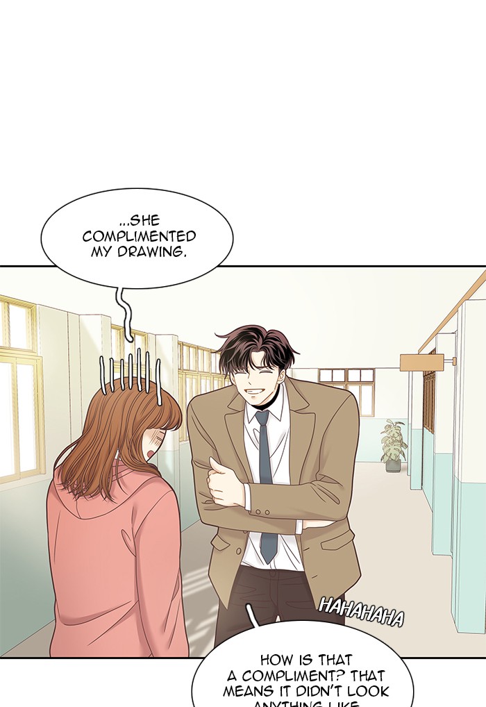 Girl’s World ( World of Girl ) Chapter 238 - page 59
