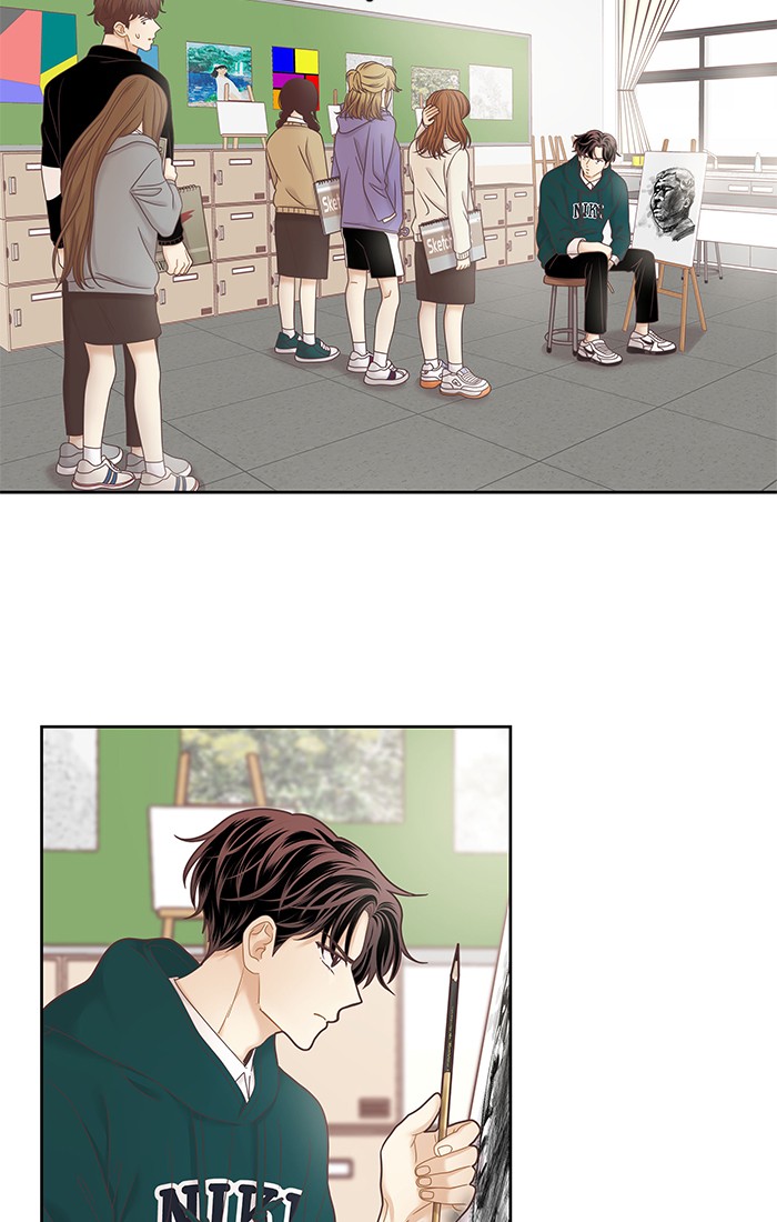 Girl’s World ( World of Girl ) Chapter 238 - page 6