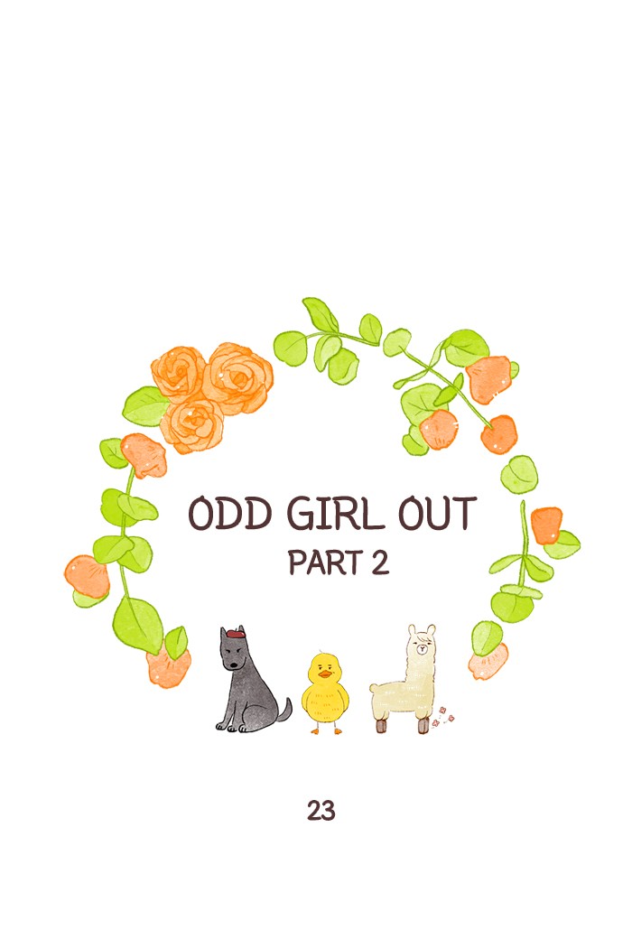 Girl’s World ( World of Girl ) Chapter 237 - page 1