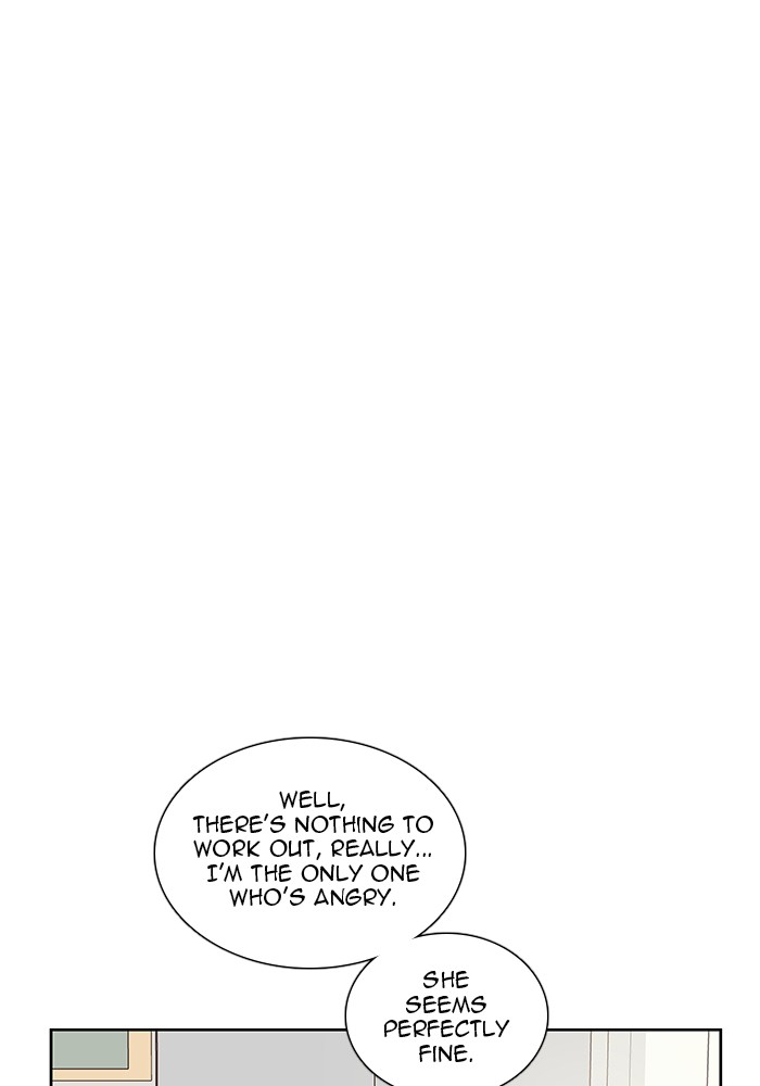 Girl’s World ( World of Girl ) Chapter 237 - page 22