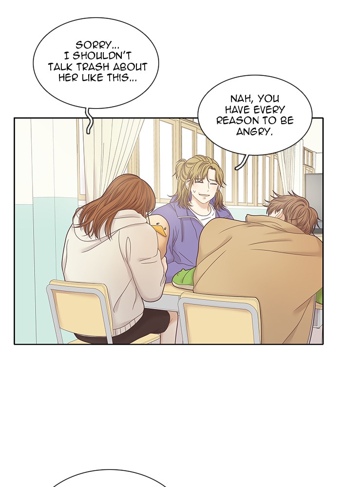 Girl’s World ( World of Girl ) Chapter 237 - page 28