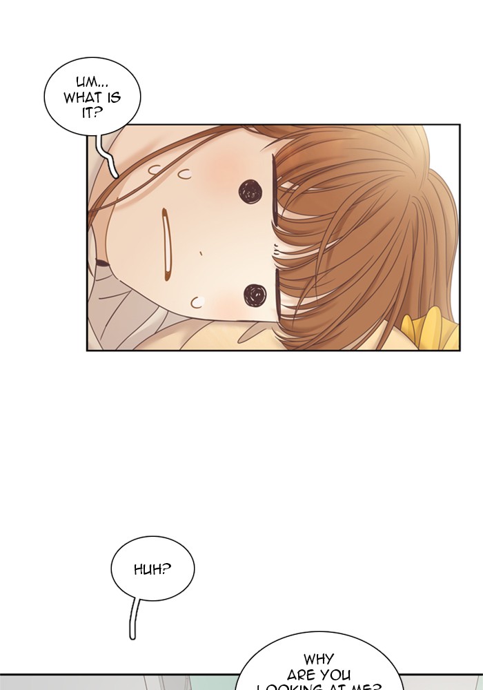 Girl’s World ( World of Girl ) Chapter 237 - page 35