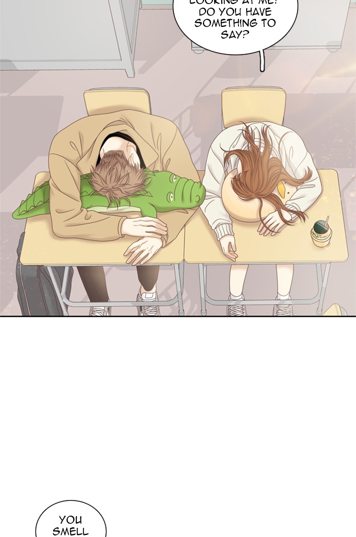 Girl’s World ( World of Girl ) Chapter 237 - page 36