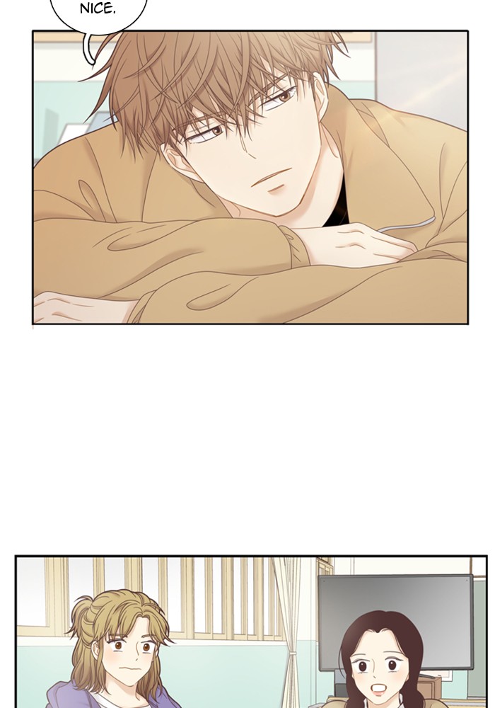 Girl’s World ( World of Girl ) Chapter 237 - page 37