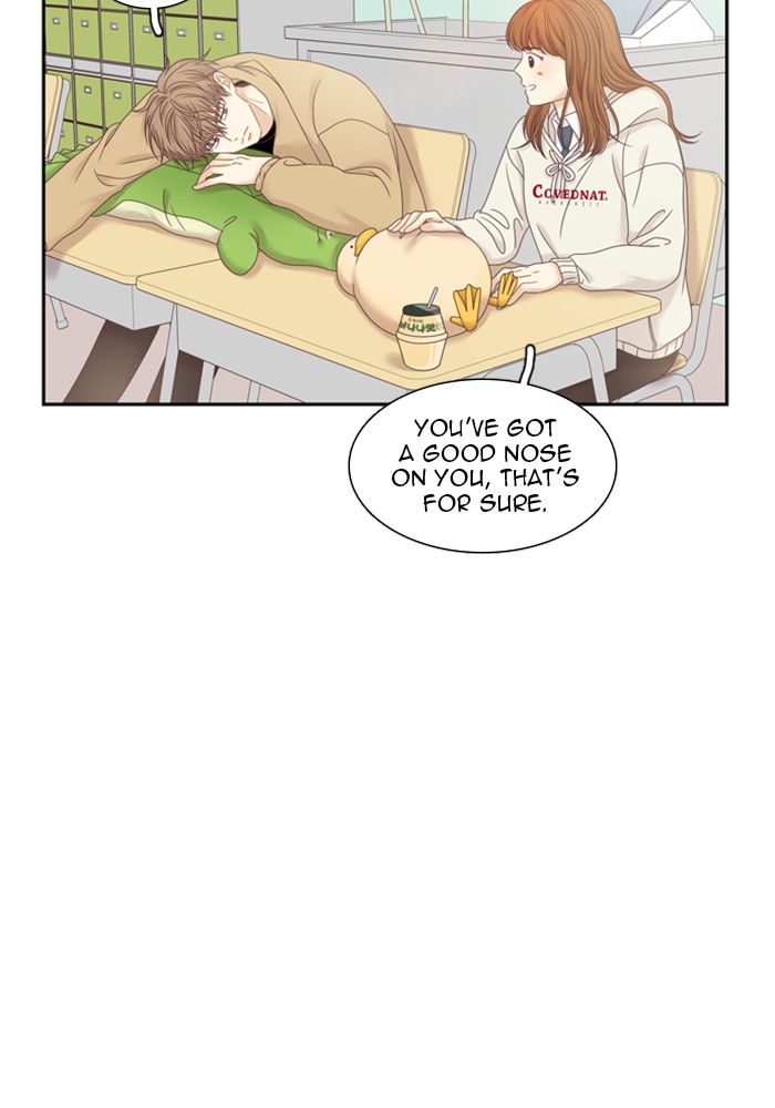 Girl’s World ( World of Girl ) Chapter 237 - page 39