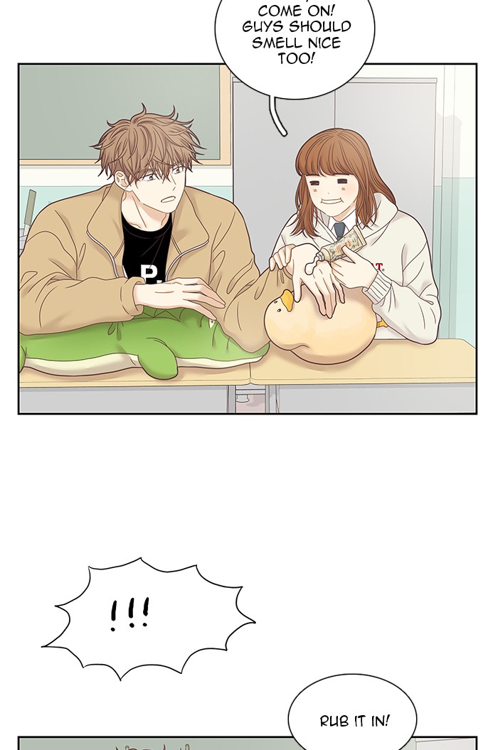Girl’s World ( World of Girl ) Chapter 237 - page 42