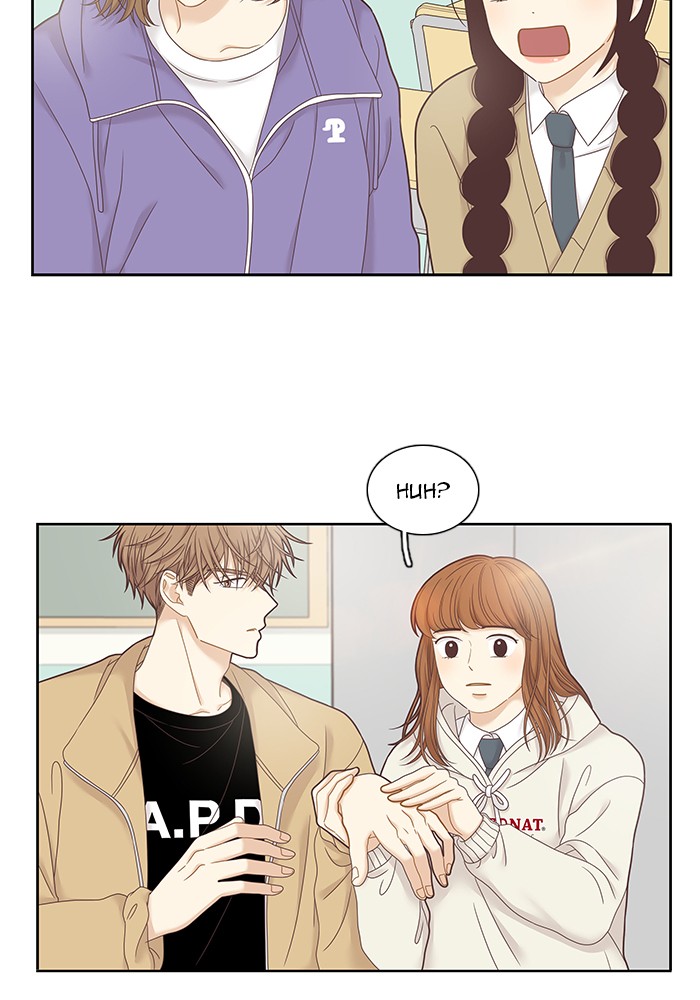 Girl’s World ( World of Girl ) Chapter 237 - page 45