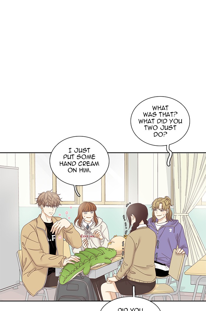 Girl’s World ( World of Girl ) Chapter 237 - page 46