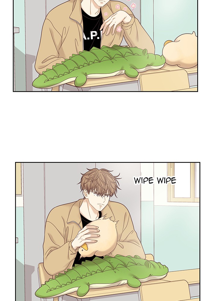 Girl’s World ( World of Girl ) Chapter 237 - page 51