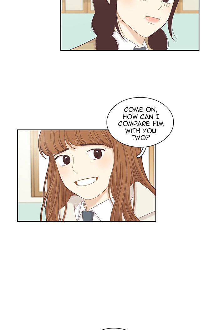 Girl’s World ( World of Girl ) Chapter 237 - page 56