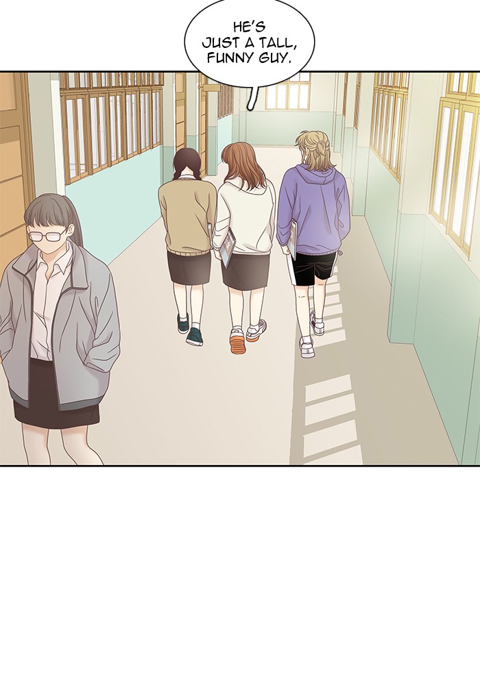 Girl’s World ( World of Girl ) Chapter 237 - page 57