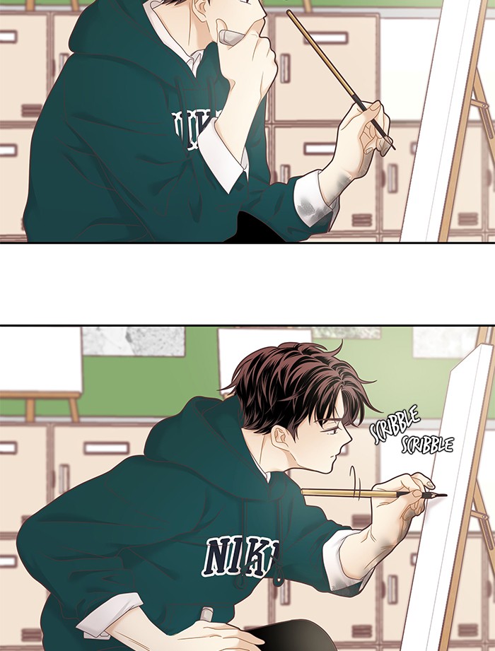 Girl’s World ( World of Girl ) Chapter 237 - page 61